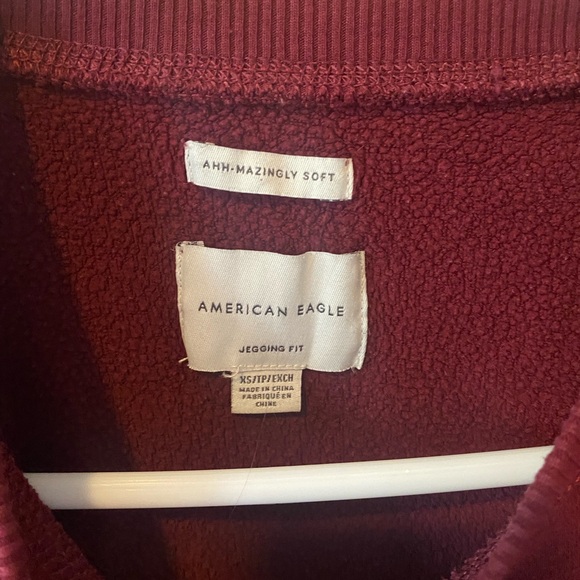 American Eagle Crewneck - Picture 3 of 4